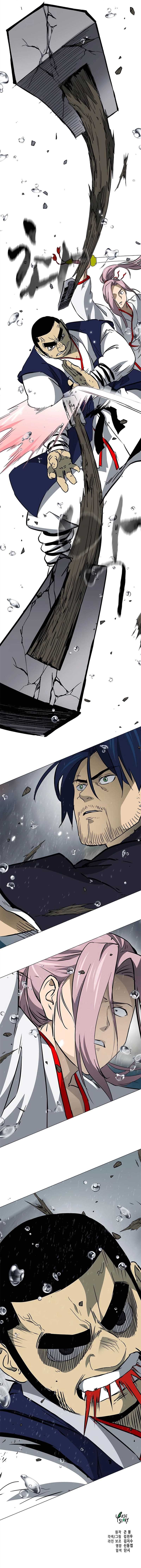 Infinite Level Up in Murim Chapter 173 page 18