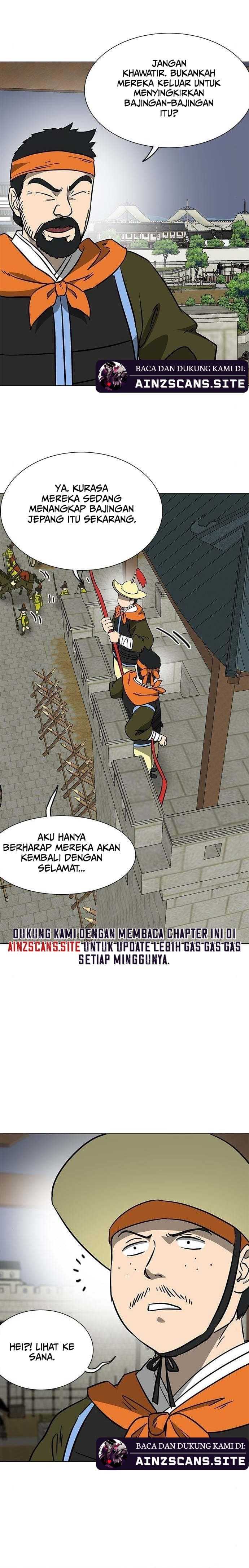 Infinite Level Up in Murim Chapter 175 page 3