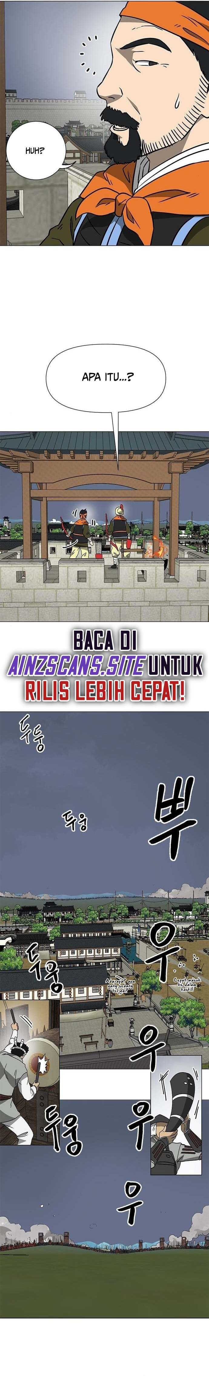 Infinite Level Up in Murim Chapter 175 page 4