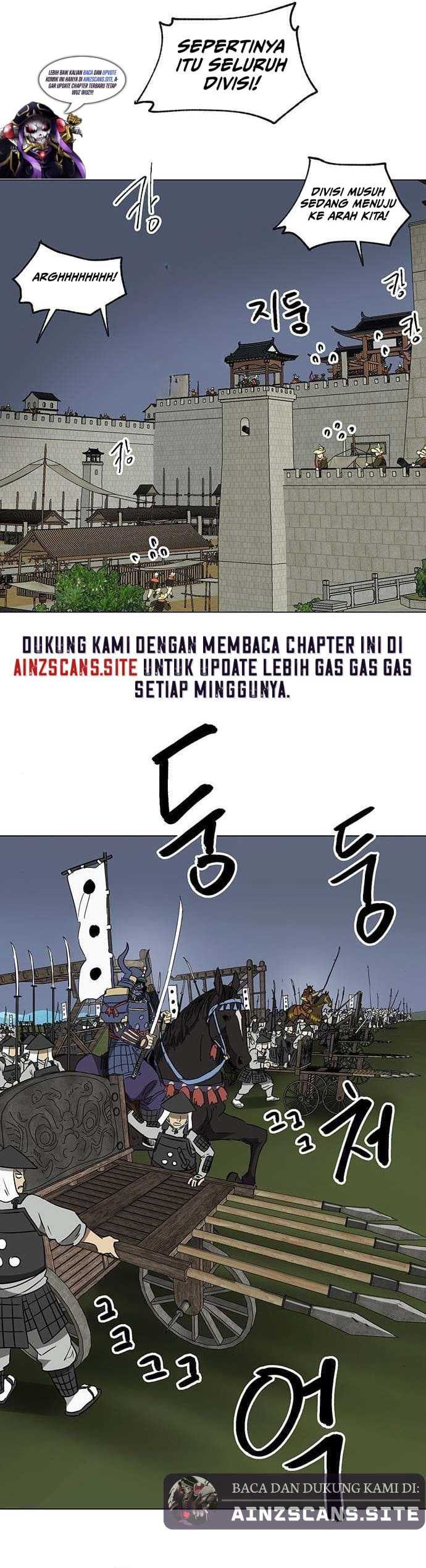 Infinite Level Up in Murim Chapter 175 page 5