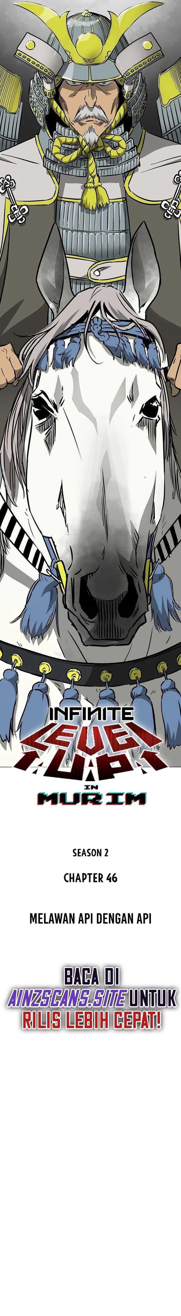 Infinite Level Up in Murim Chapter 175 page 7