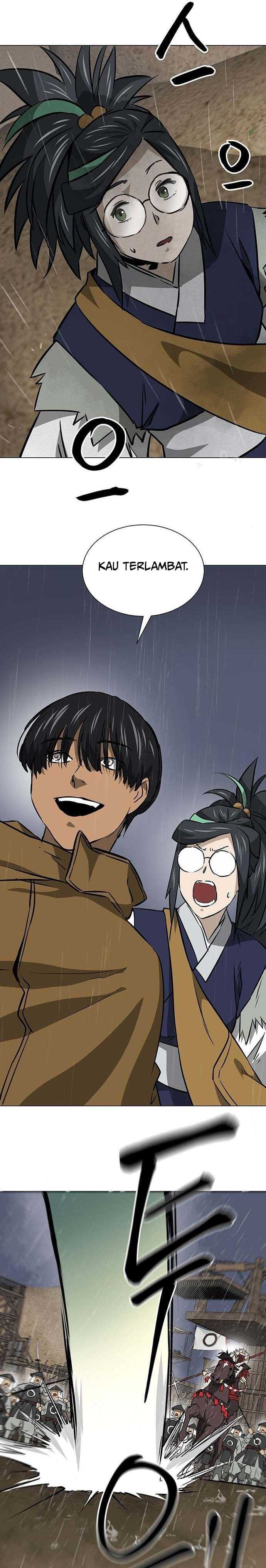 Infinite Level Up in Murim Chapter 175 page 12