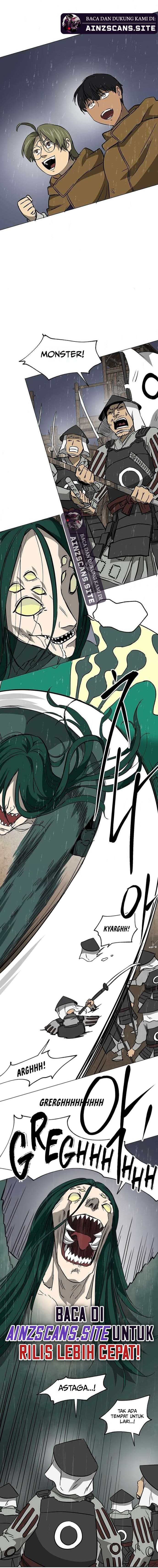 Infinite Level Up in Murim Chapter 175 page 15