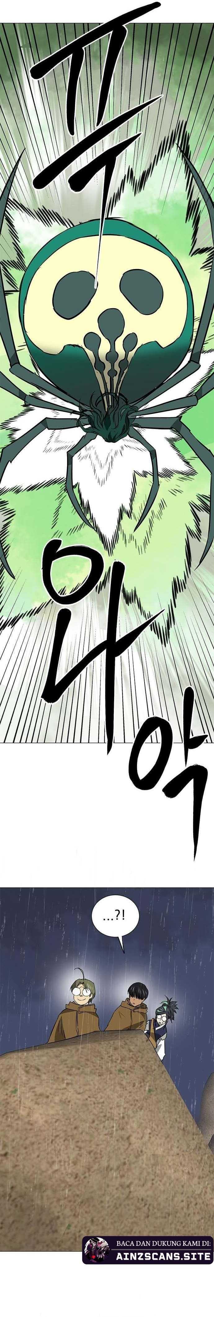 Infinite Level Up in Murim Chapter 175 page 17
