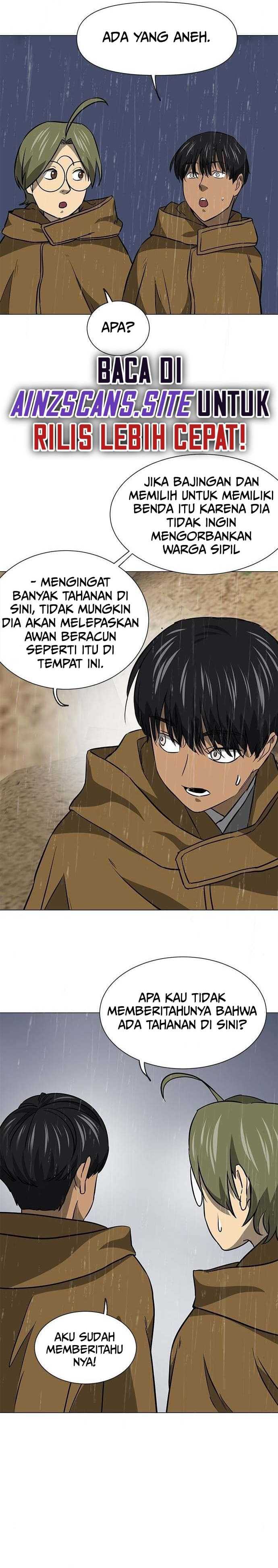 Infinite Level Up in Murim Chapter 175 page 18