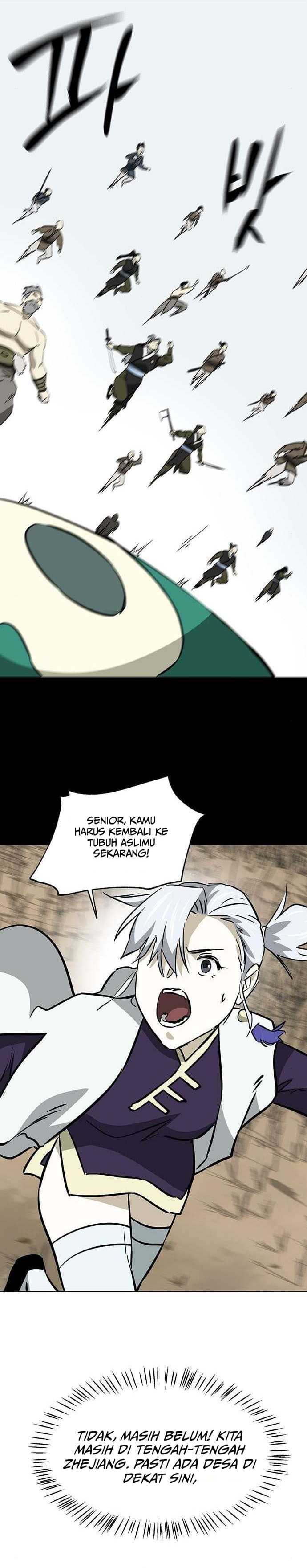 Infinite Level Up in Murim Chapter 175 page 26