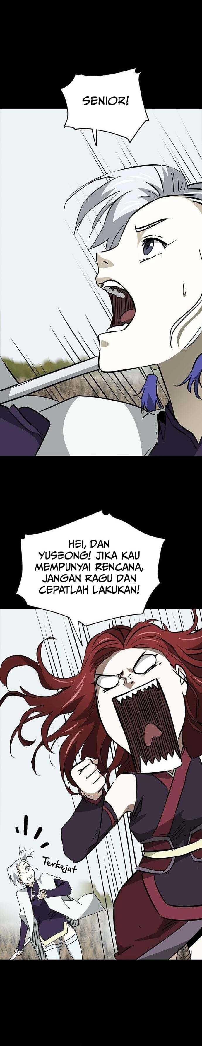 Infinite Level Up in Murim Chapter 175 page 28