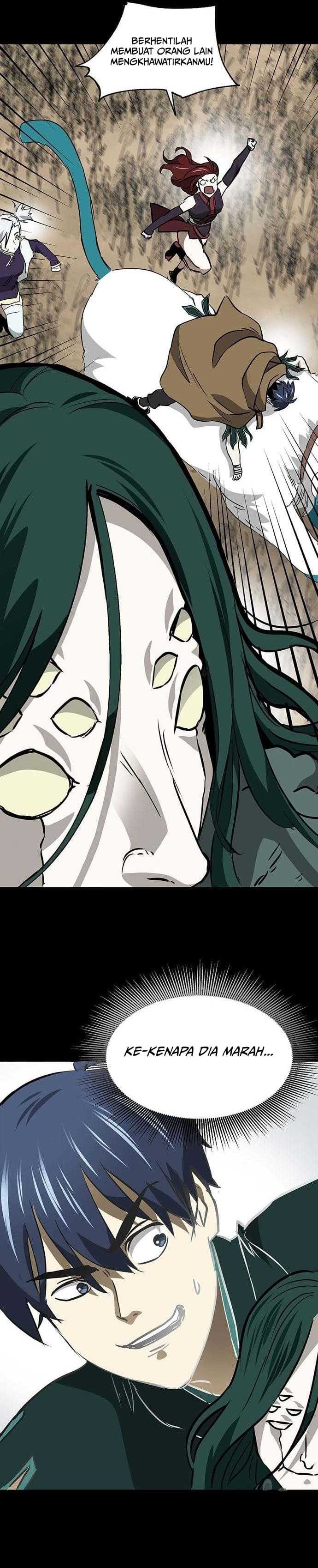 Infinite Level Up in Murim Chapter 175 page 29