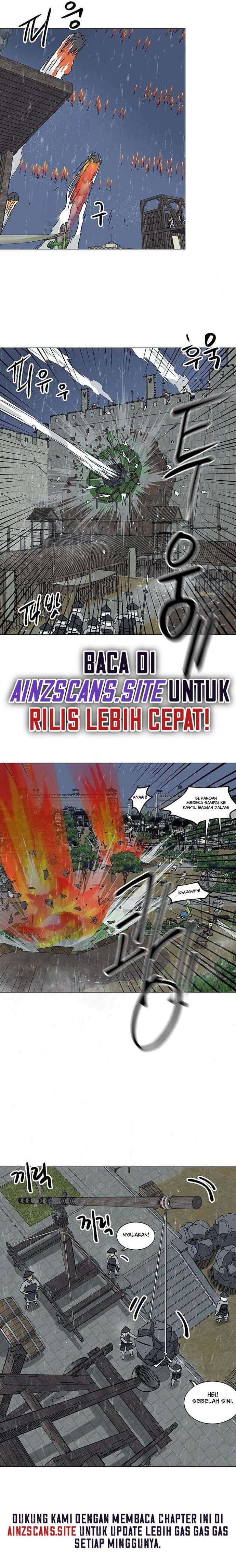 Infinite Level Up in Murim Chapter 175 page 36