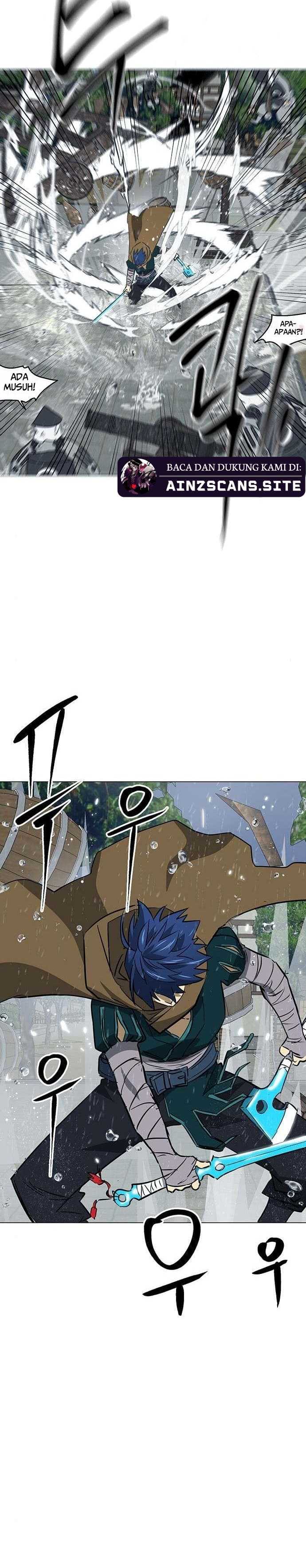 Infinite Level Up in Murim Chapter 175 page 38