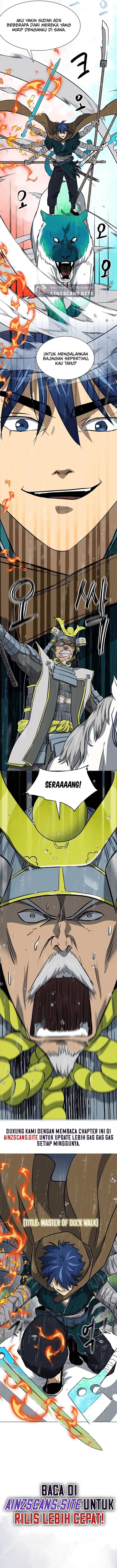 Infinite Level Up in Murim Chapter 176 page 15