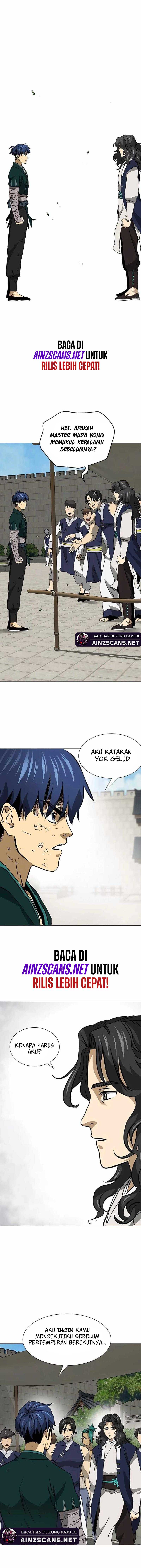 Infinite Level Up in Murim Chapter 182 page 10