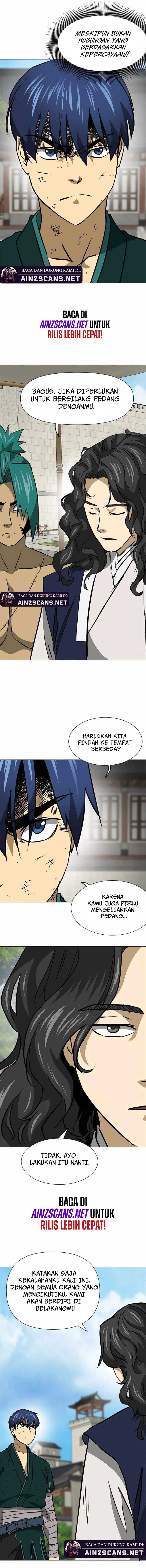 Infinite Level Up in Murim Chapter 182 page 12