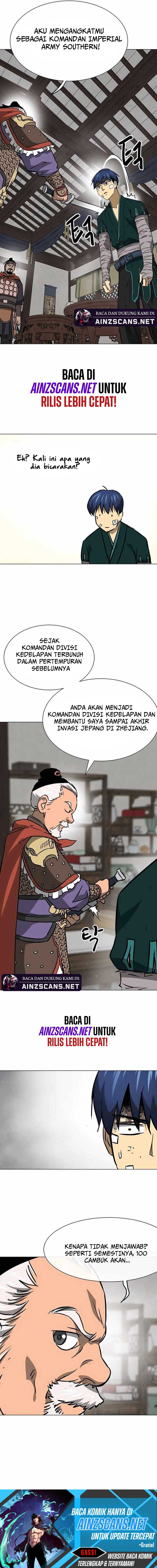 Infinite Level Up in Murim Chapter 182 page 20