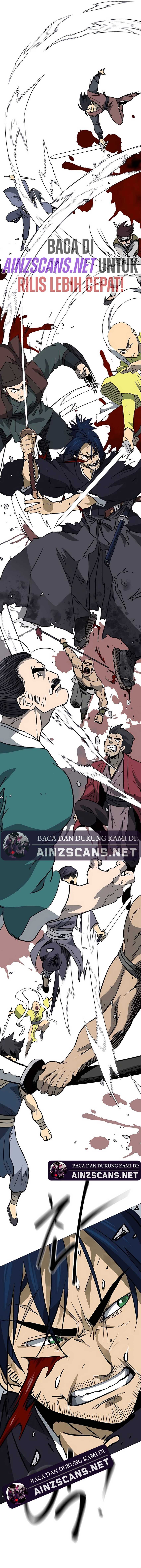 Infinite Level Up in Murim Chapter 183 page 15