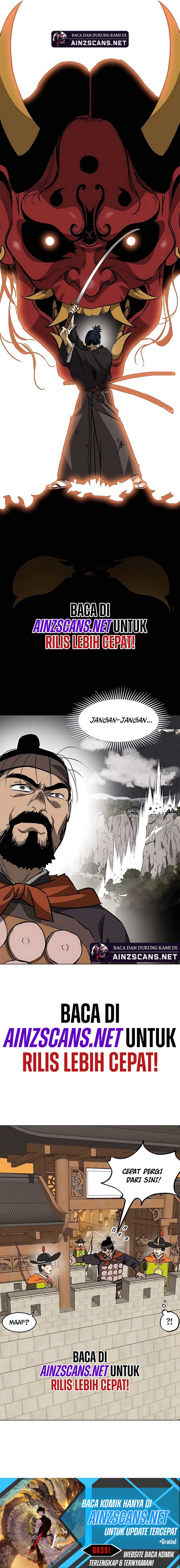 Infinite Level Up in Murim Chapter 183 page 20