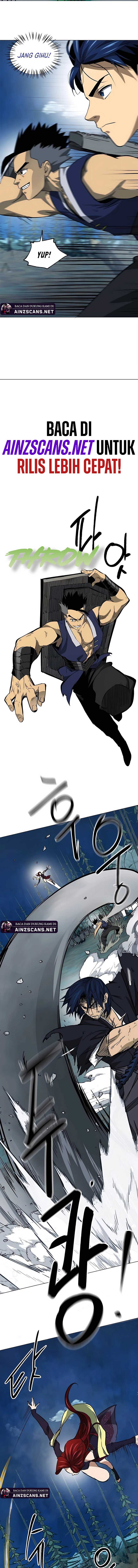 Infinite Level Up in Murim Chapter 185 page 9