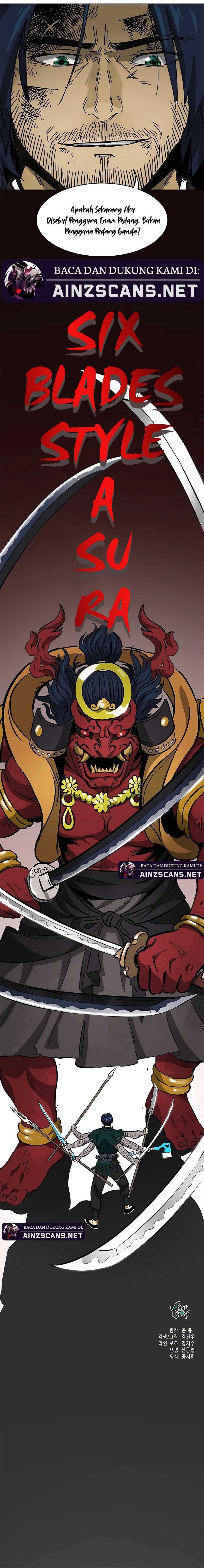 Infinite Level Up in Murim Chapter 185 page 19