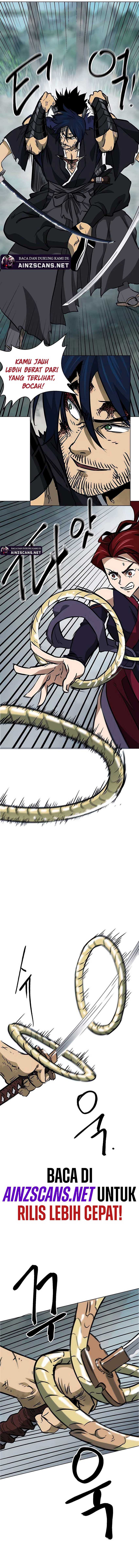 Infinite Level Up in Murim Chapter 186 page 20