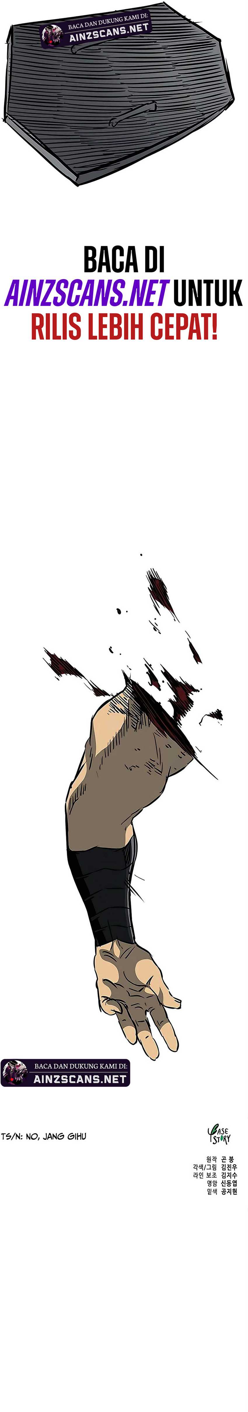 Infinite Level Up in Murim Chapter 186 page 24