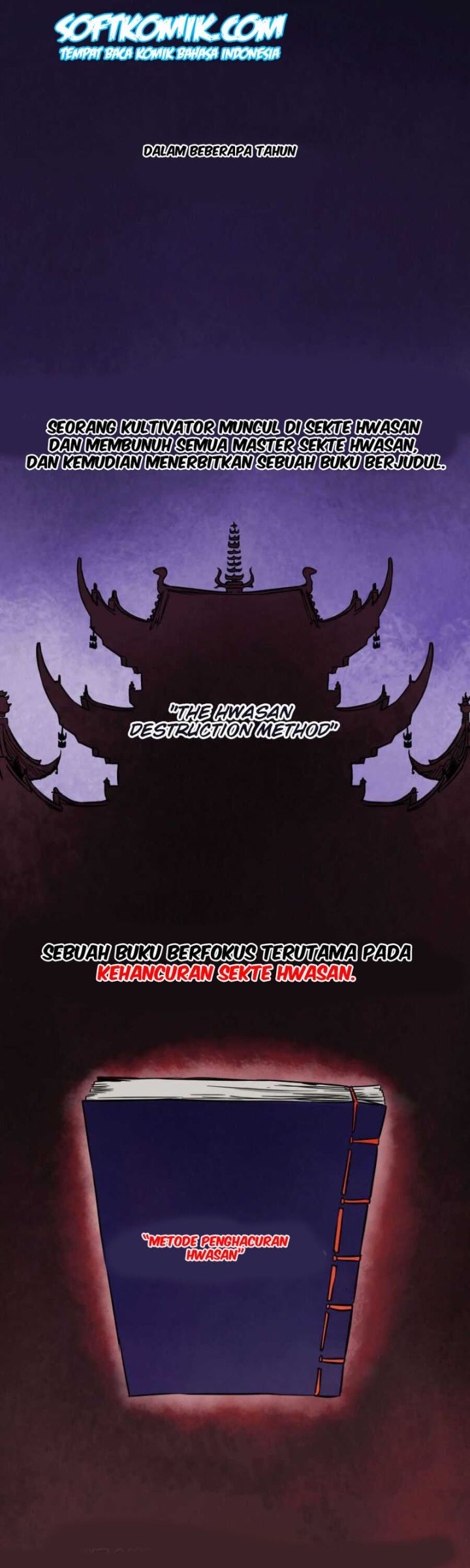 Infinite Level Up in Murim Chapter 19 page 0