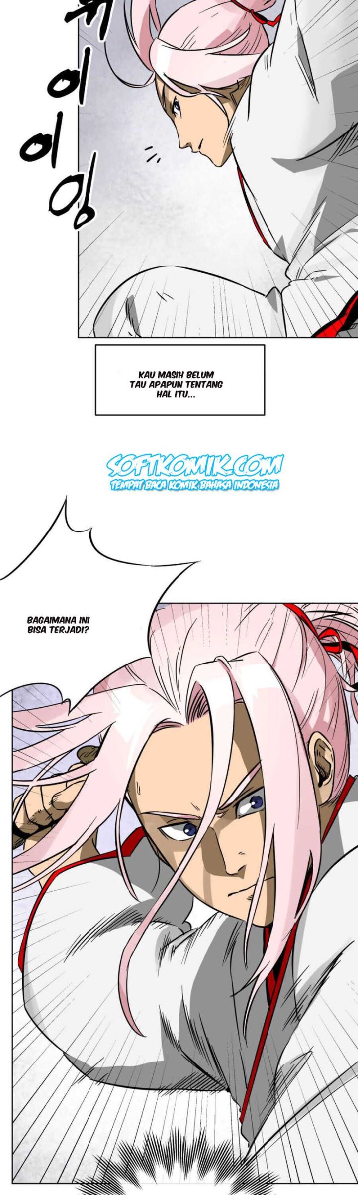 Infinite Level Up in Murim Chapter 19 page 3