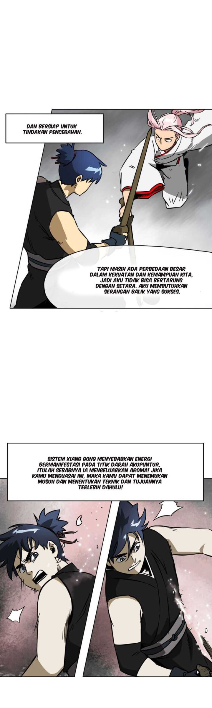 Infinite Level Up in Murim Chapter 19 page 7