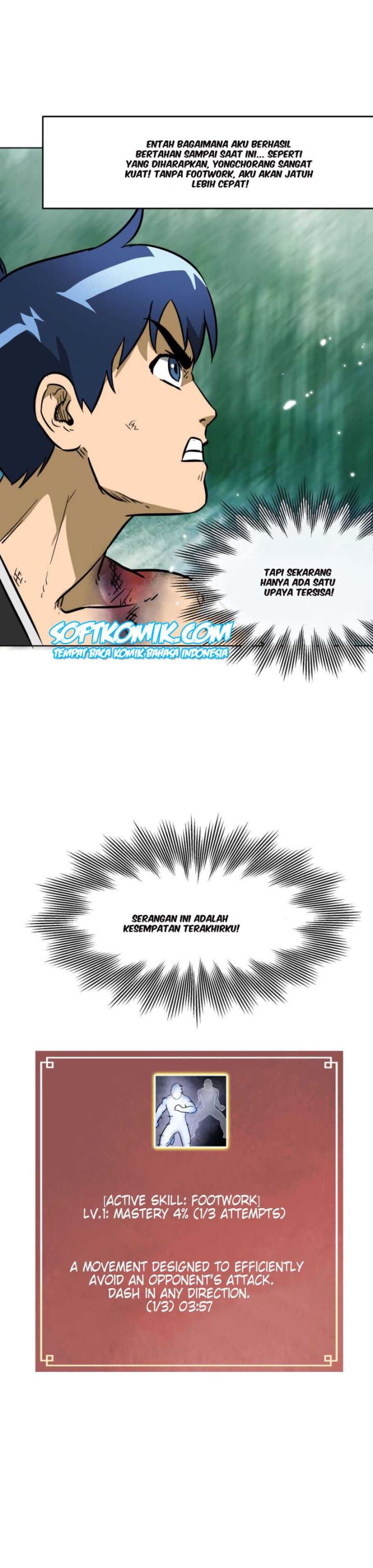 Infinite Level Up in Murim Chapter 19 page 8