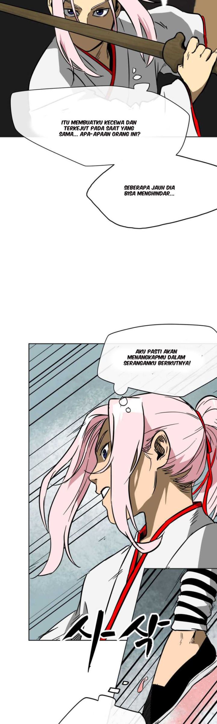Infinite Level Up in Murim Chapter 19 page 10