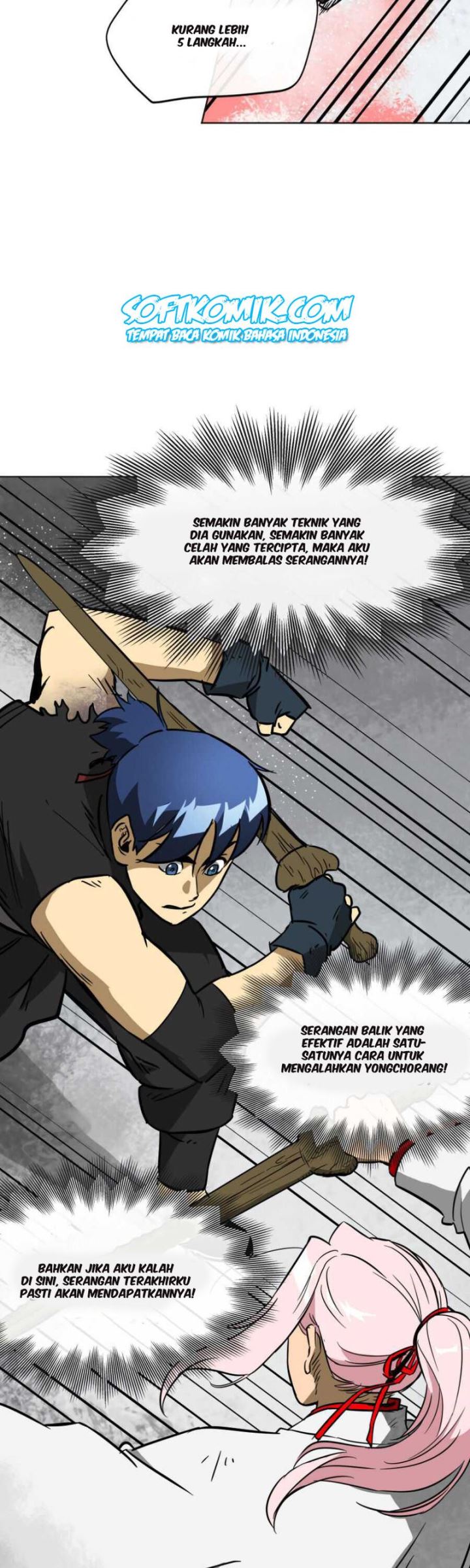 Infinite Level Up in Murim Chapter 19 page 11