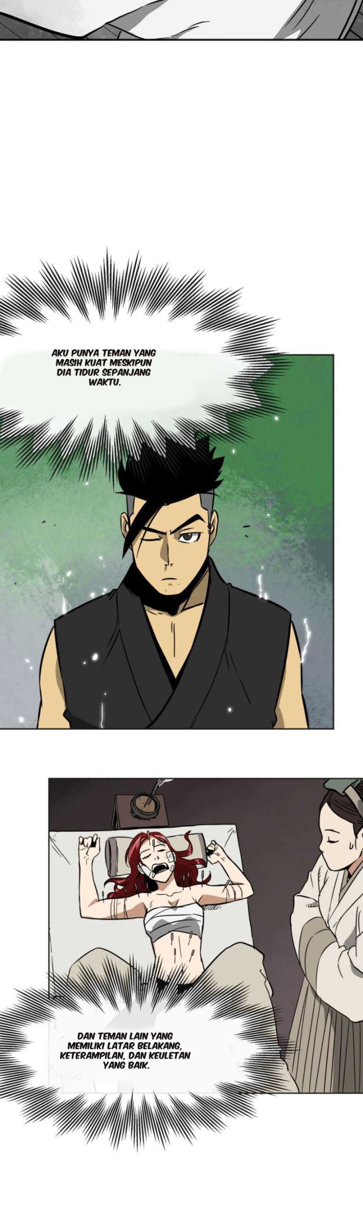 Infinite Level Up in Murim Chapter 19 page 12