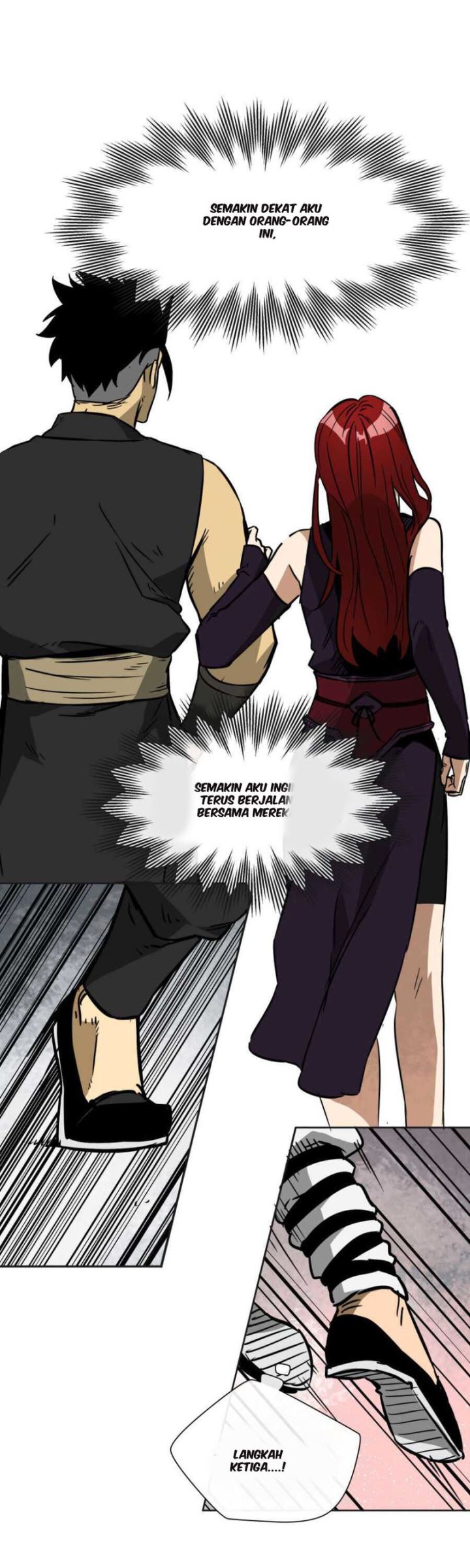 Infinite Level Up in Murim Chapter 19 page 13