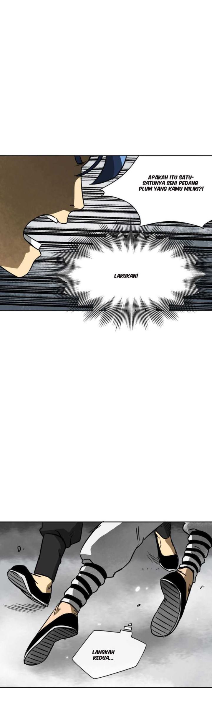 Infinite Level Up in Murim Chapter 19 page 14