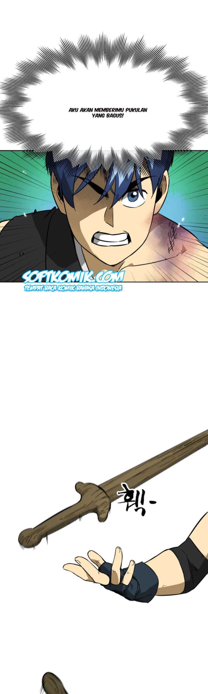 Infinite Level Up in Murim Chapter 19 page 15