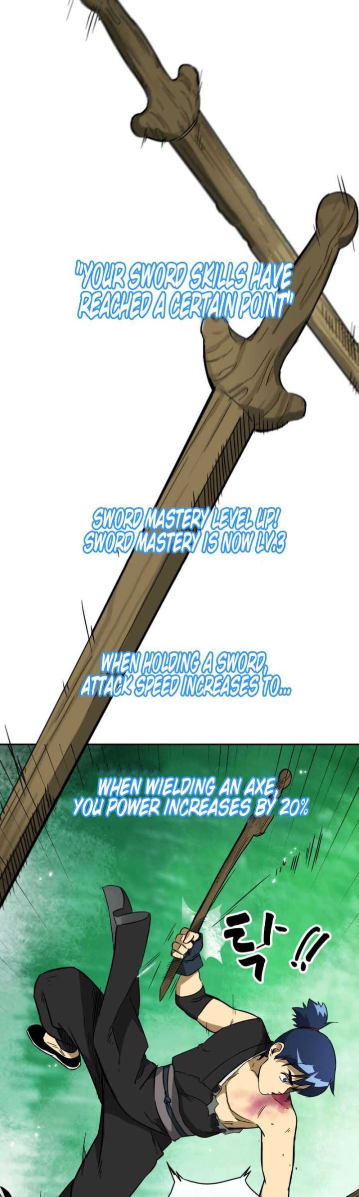 Infinite Level Up in Murim Chapter 19 page 16
