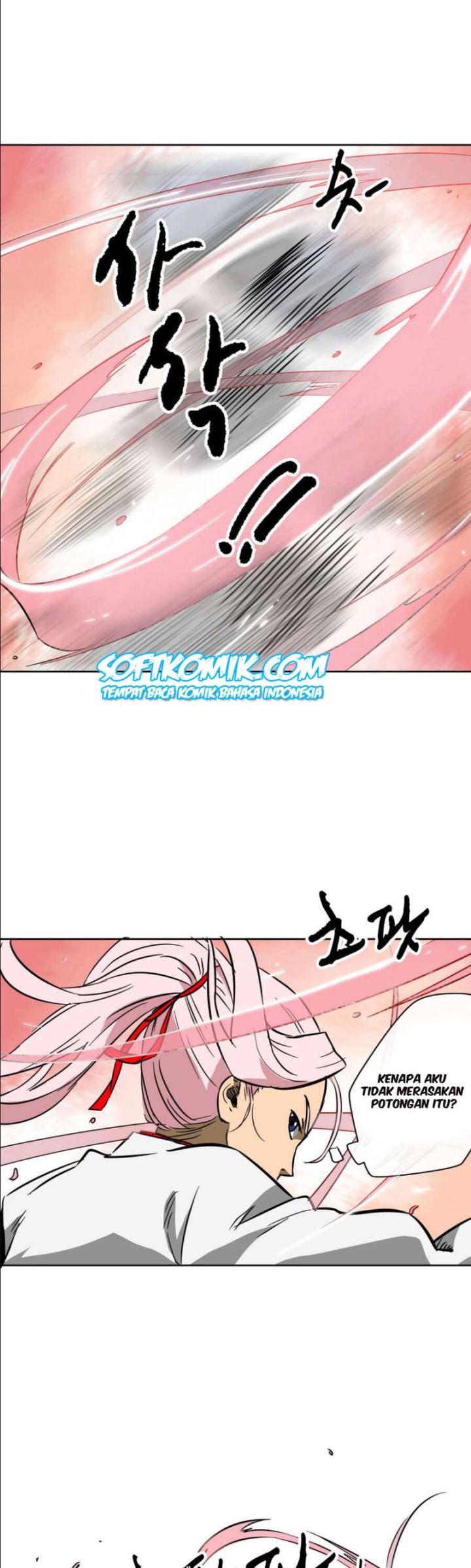 Infinite Level Up in Murim Chapter 19 page 19