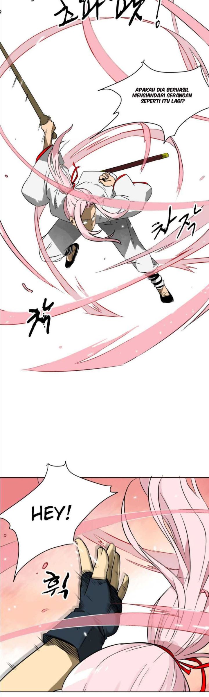 Infinite Level Up in Murim Chapter 19 page 20