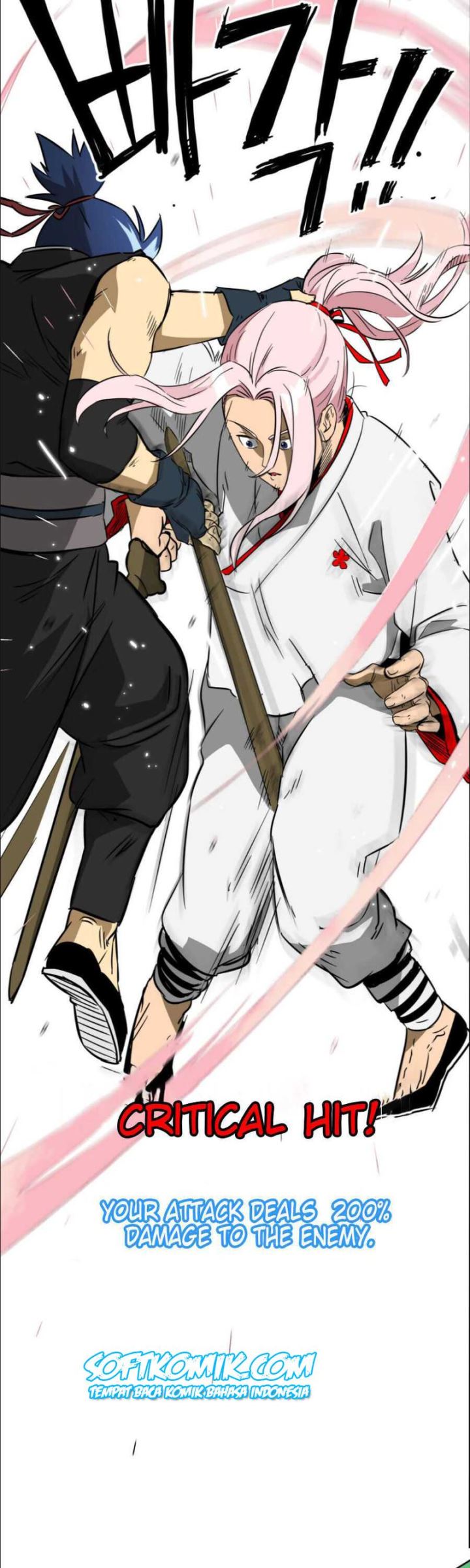 Infinite Level Up in Murim Chapter 19 page 23