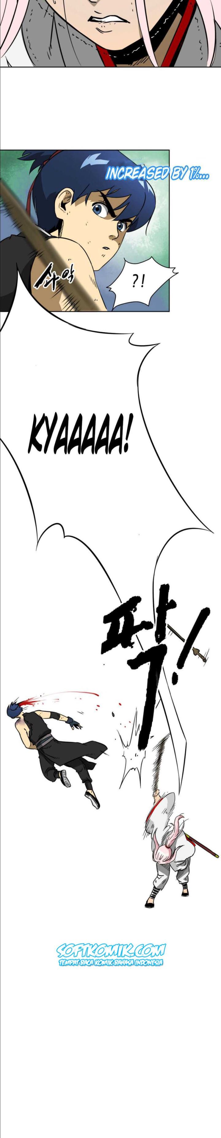 Infinite Level Up in Murim Chapter 19 page 27