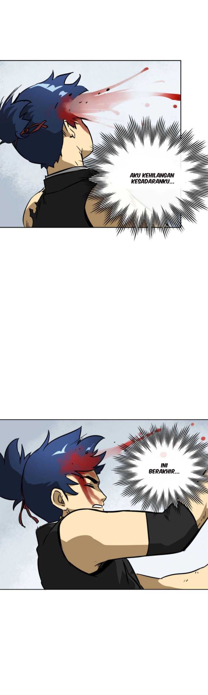 Infinite Level Up in Murim Chapter 19 page 28