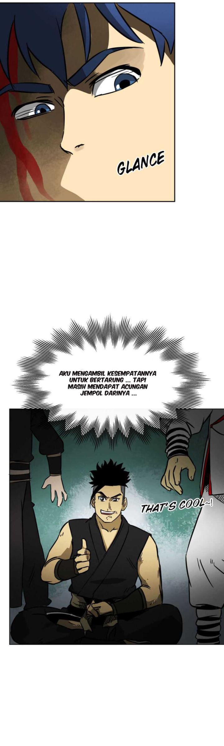 Infinite Level Up in Murim Chapter 19 page 30