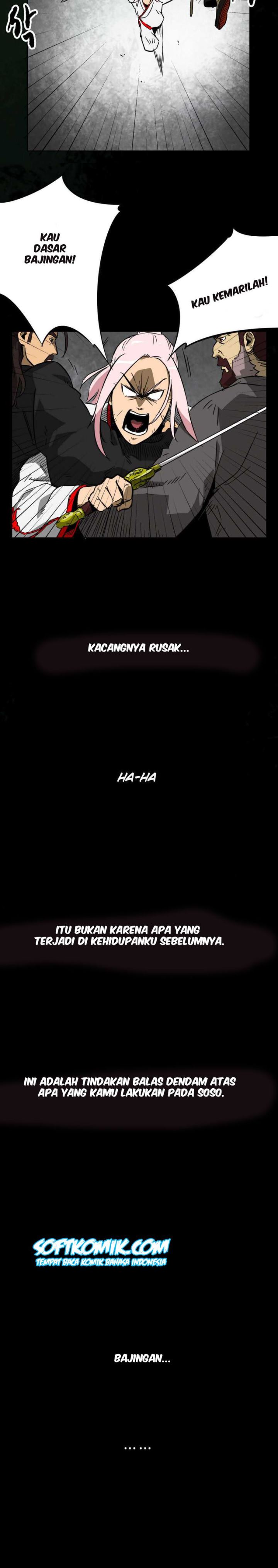 Infinite Level Up in Murim Chapter 19 page 36