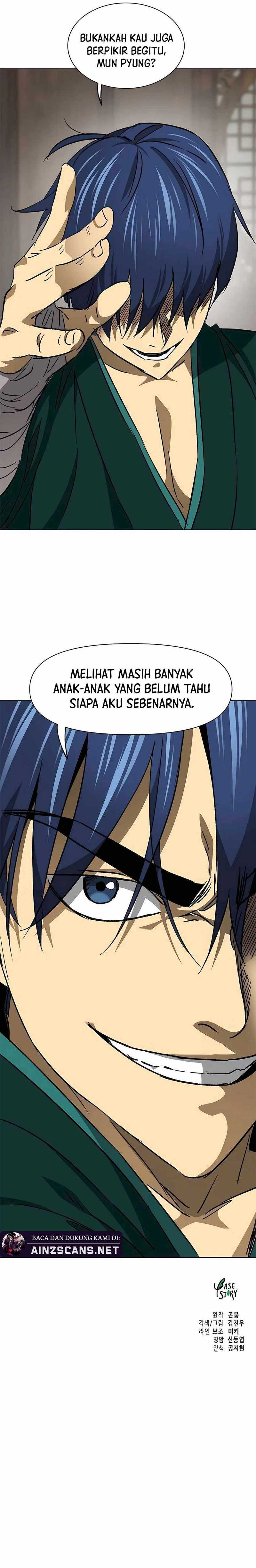 Infinite Level Up in Murim Chapter 197 page 18