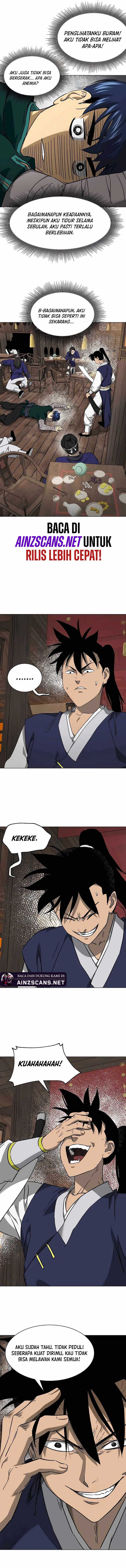 Infinite Level Up in Murim Chapter 199 page 2