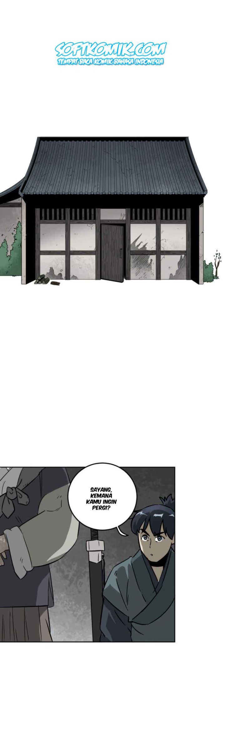 Infinite Level Up in Murim Chapter 20 page 0