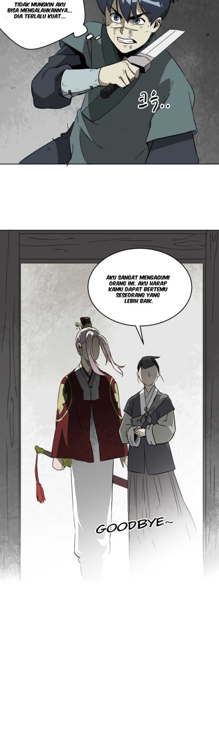 Infinite Level Up in Murim Chapter 20 page 3