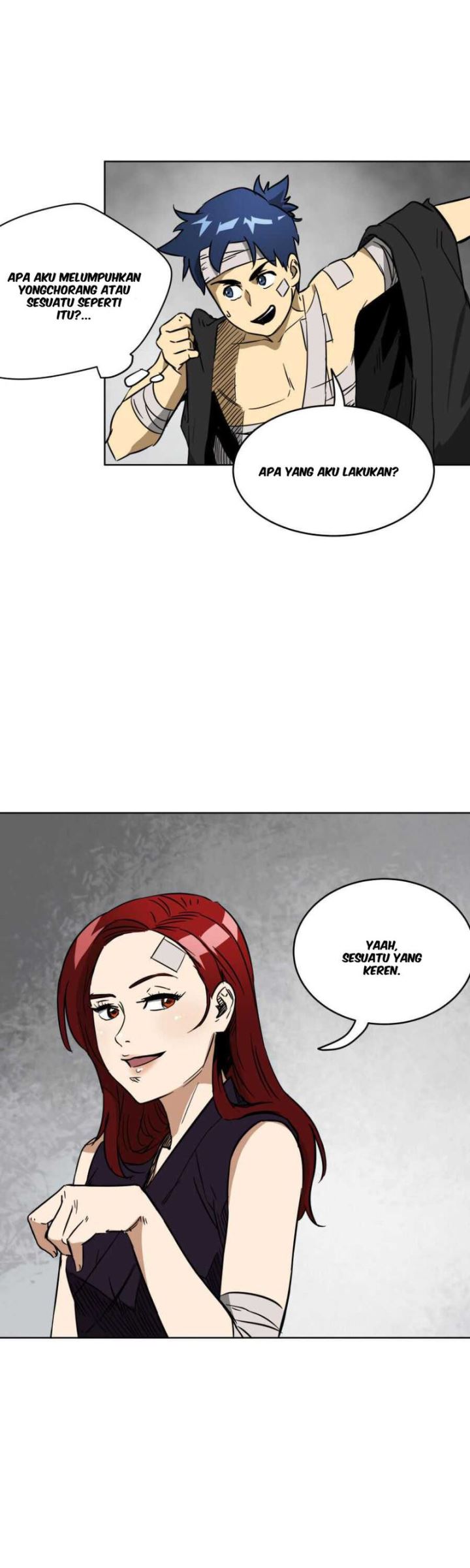 Infinite Level Up in Murim Chapter 20 page 10