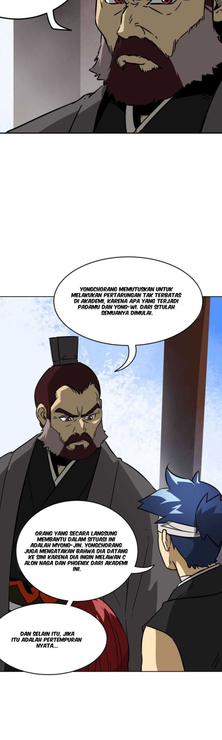 Infinite Level Up in Murim Chapter 20 page 14