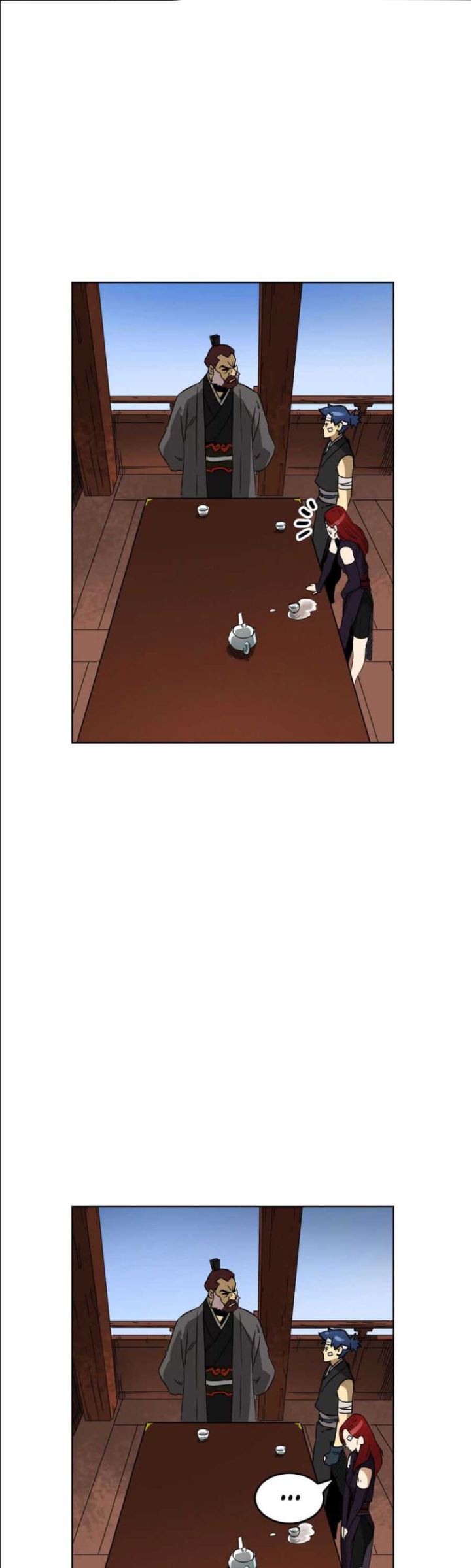Infinite Level Up in Murim Chapter 20 page 16