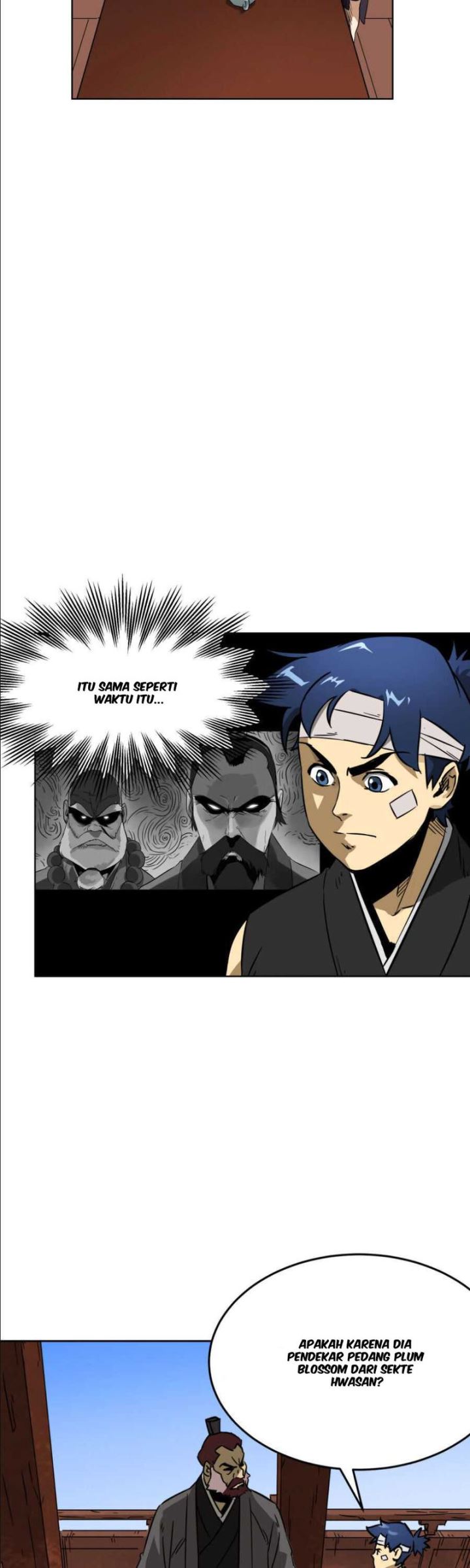 Infinite Level Up in Murim Chapter 20 page 17